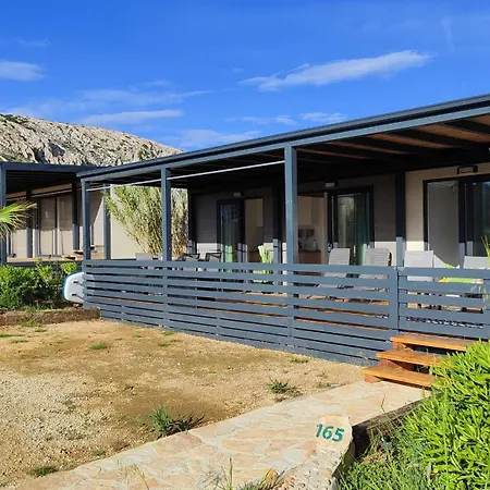 Seaside House Kolan, Pag - 23186 * كولان