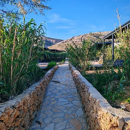 بيت للعطل Seaside House Kolan, Pag - 23186 كولان