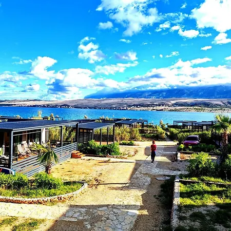 Seaside House Kolan, Pag - 23186 * كولان